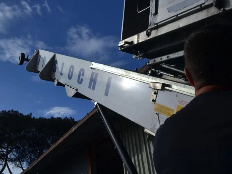 Affidati a Blasi Traslog per un trasloco in tutta serenità