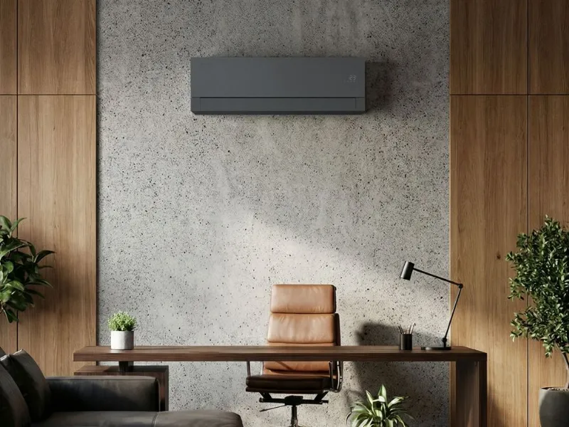 Samsung Climate Solutions WindFree Première+ - Climatizzatore mono-split residenziale a parete