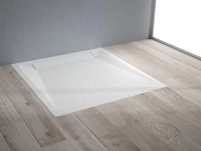 Piatto doccia Linea di Disenia