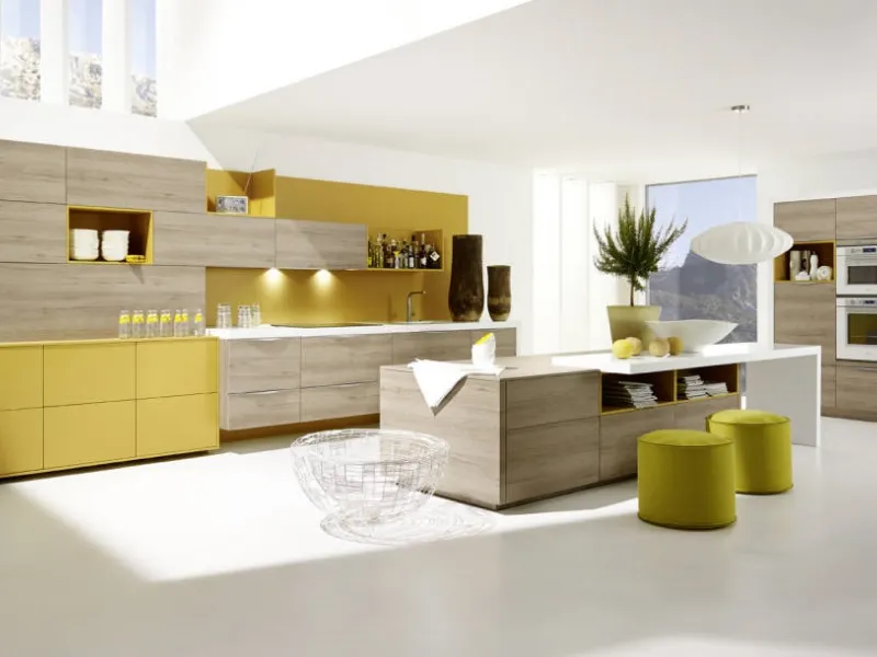 cucina Alnoplan