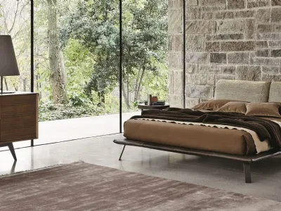 5 Idee su come organizzare una camera da letto moderna