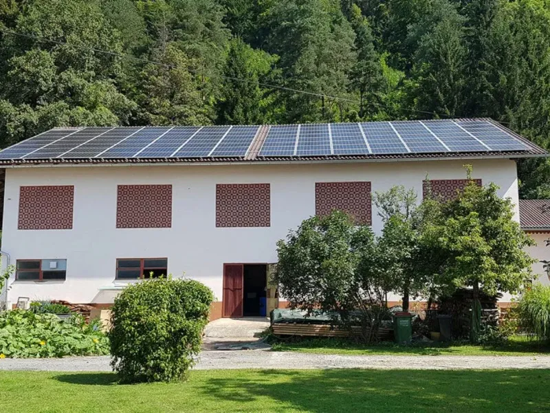 Power-Module Silver di Sonenkraft