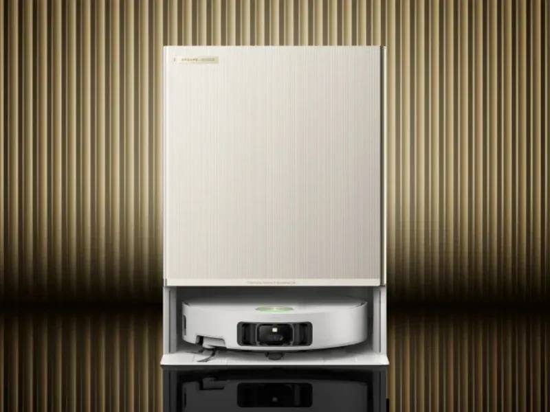Dreame Matrix10 Ultra