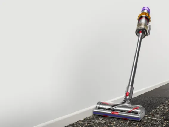 Dyson V15ᵀᴹ Detect Absolute