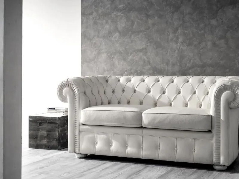 Divano Chesterfield di Bemade