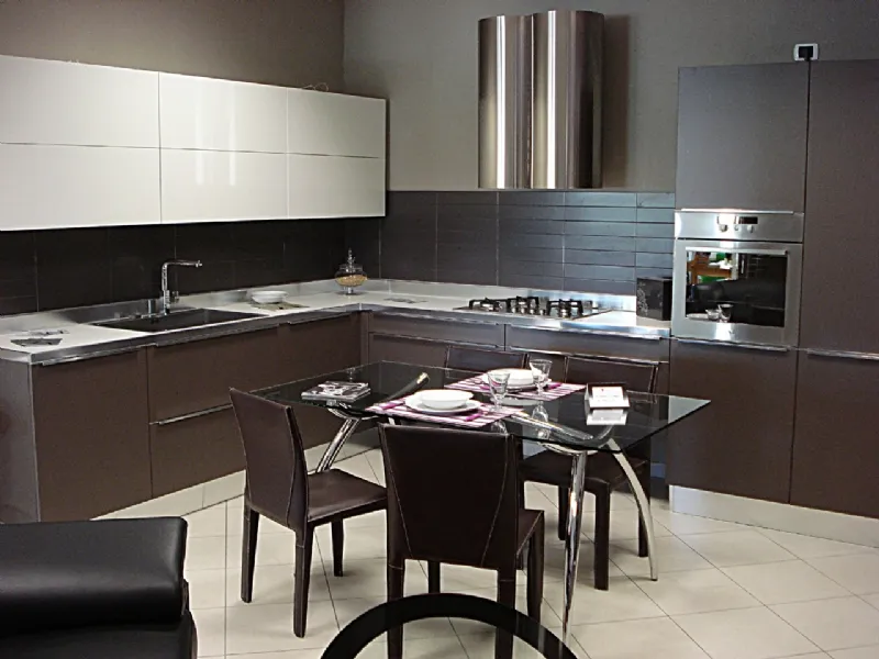 cucina moderna