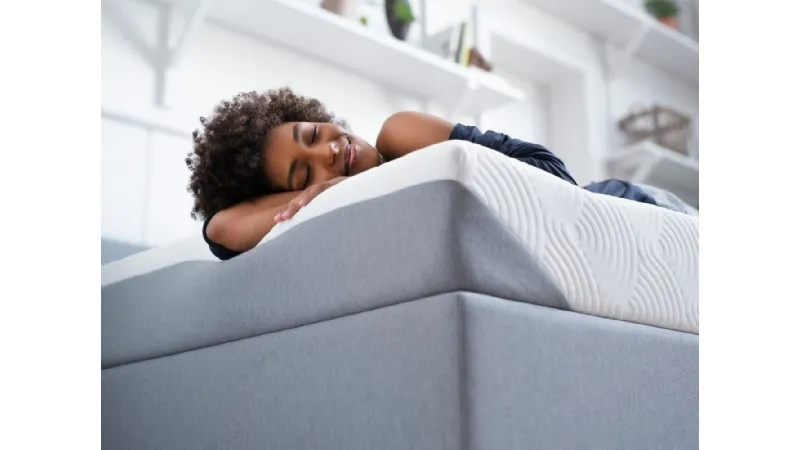 Materasso Tempur One, Il comfort assoluto del memory foam