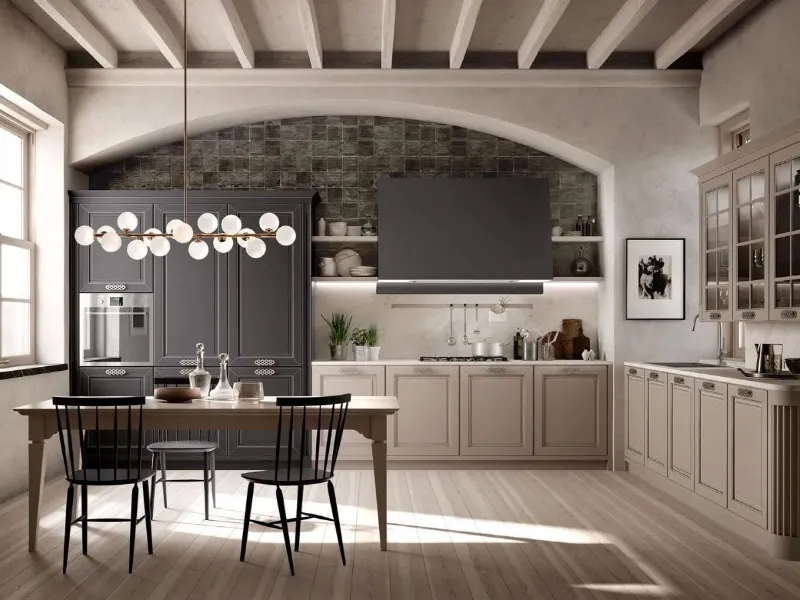 Cucina Dolcevita di Stosa