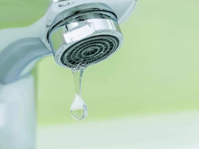 Risparmiare acqua in casa