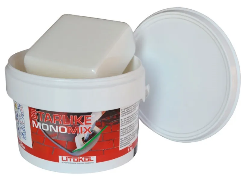 monomix litokol