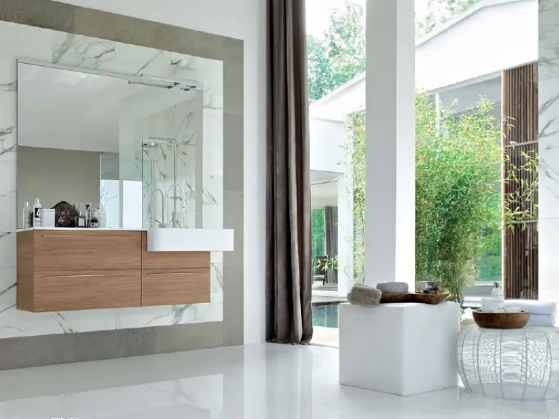 composizione bagno My Fly evo Ideagroup