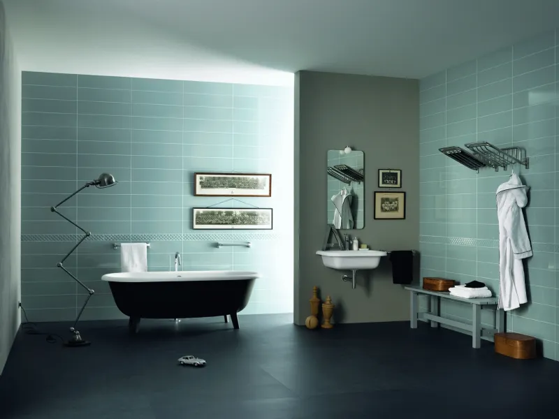 arredo bagno moderno