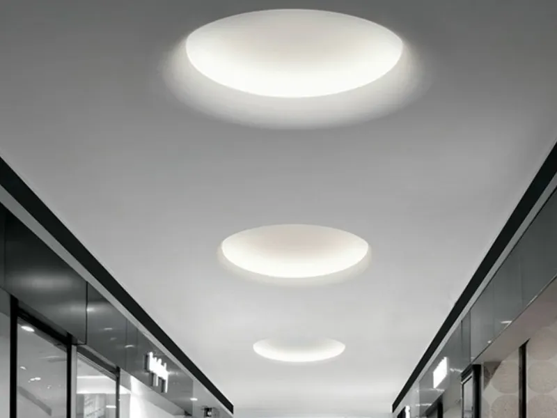 FYLO CURVED Linea Light Group