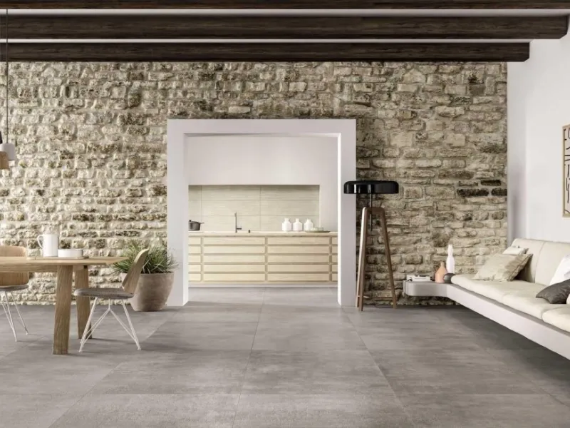 Piastrelle collezione Memento di Marazzi