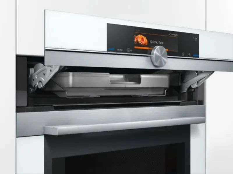 Forno cucina quale scegliere