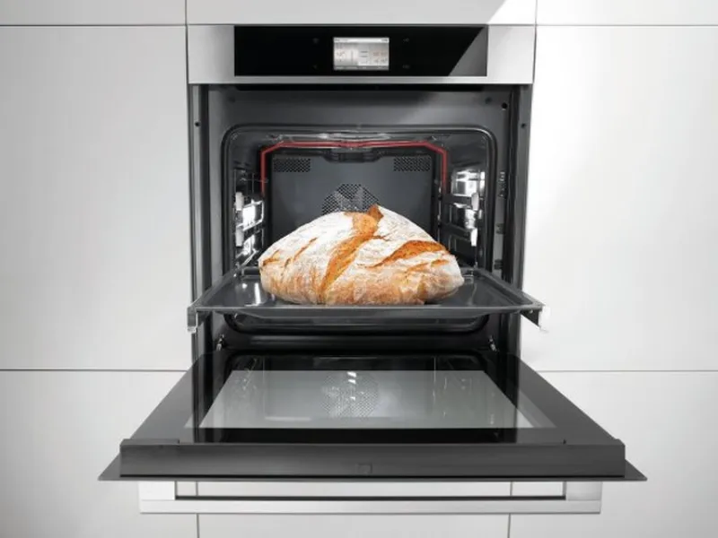 Scelta del forno