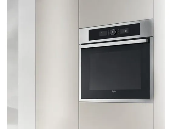 Scegliere il forno per la cucina