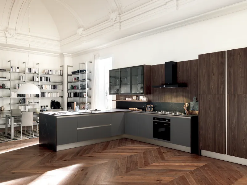 piani lavoro cucina