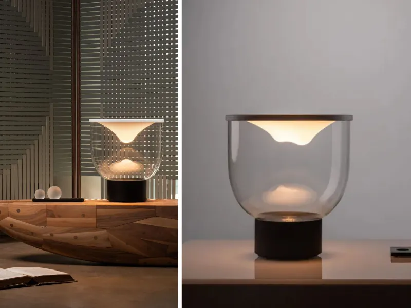 Grammoluce di Martinelli Luce