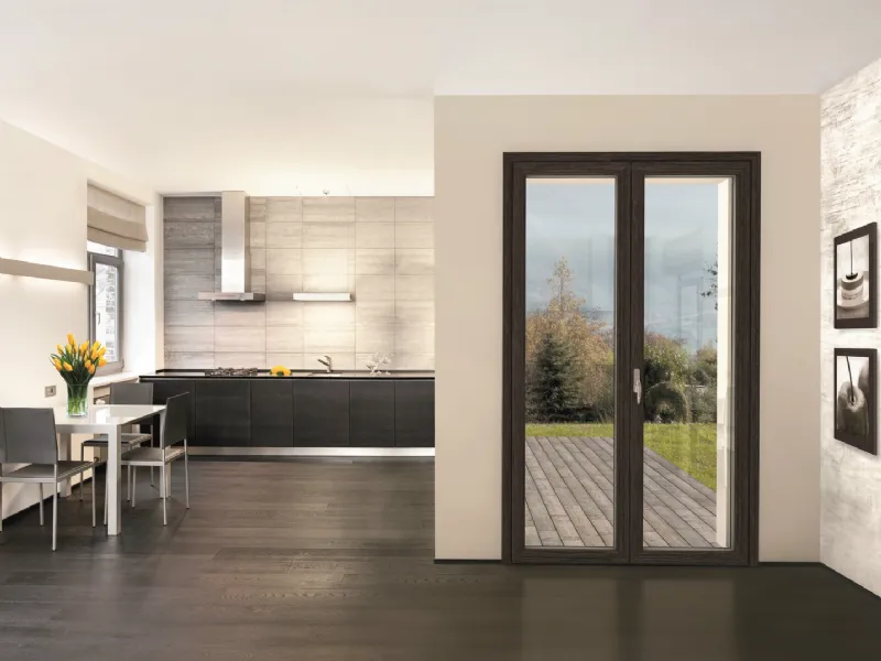 Finestre blindate
