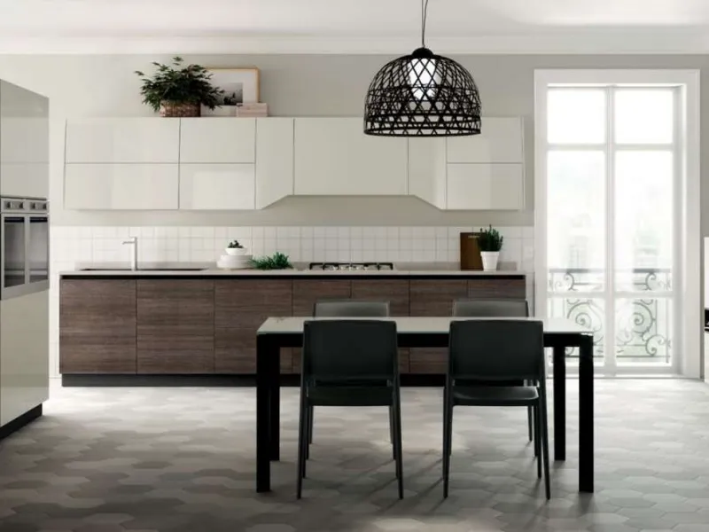 Flux Swing scavolini