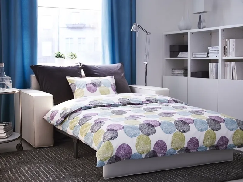 Divani letto Ikea 2 posti