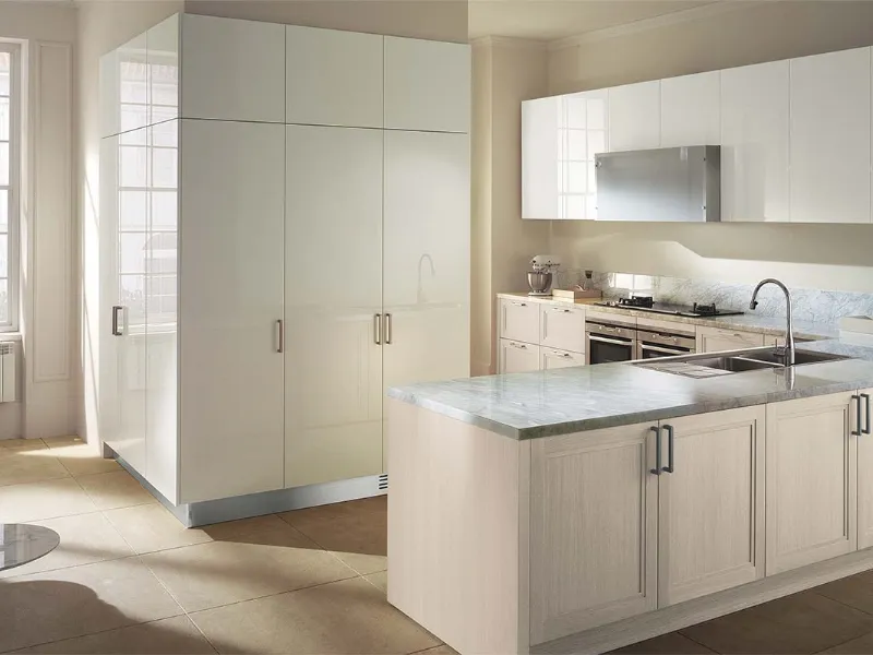 Idee cucina