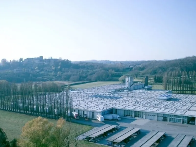 lema fabbrica