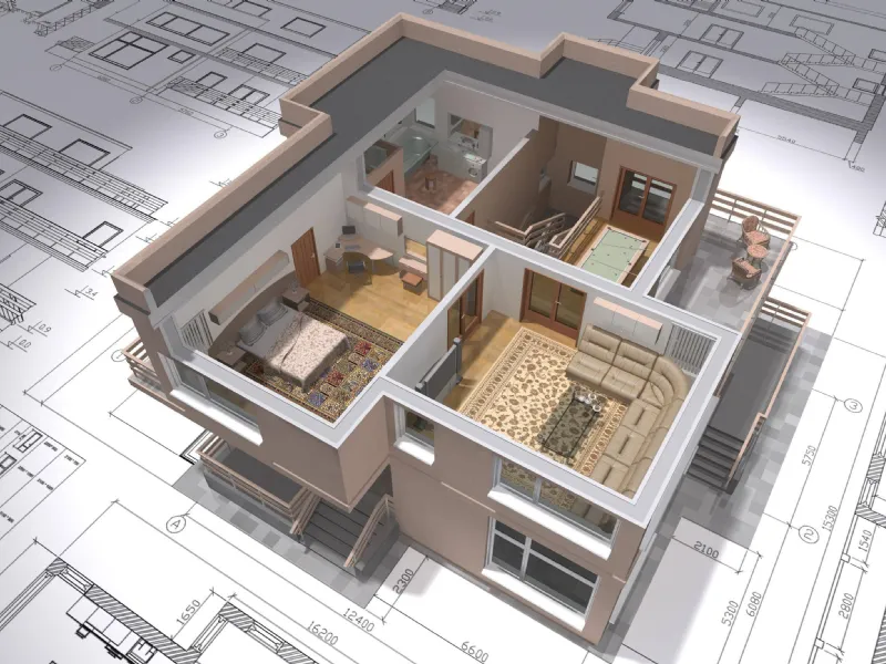 Progettare casa