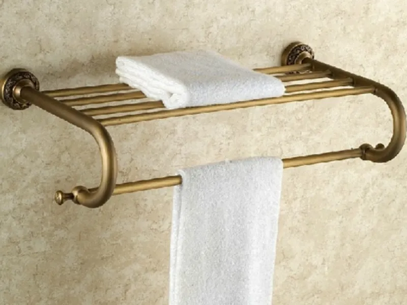 Pulire ottone brunito