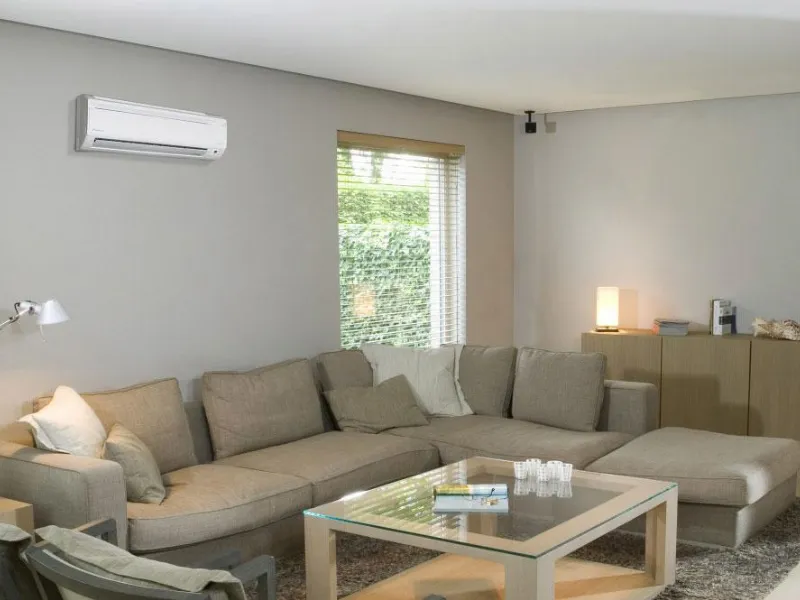 climatizzatore inverter