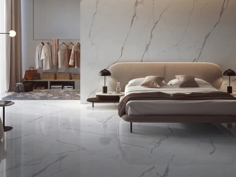 La collezione Prestigio by Refin