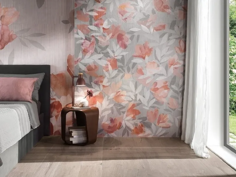 La collezione Fap Murals by Fap Ceramiche