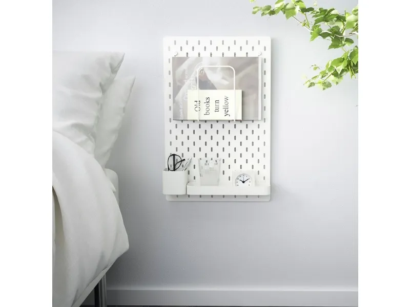 Comodini appesi Ikea