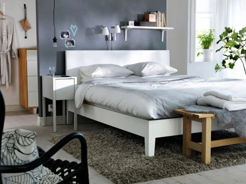 Comodini Ikea catalogo