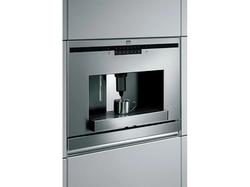 compact range