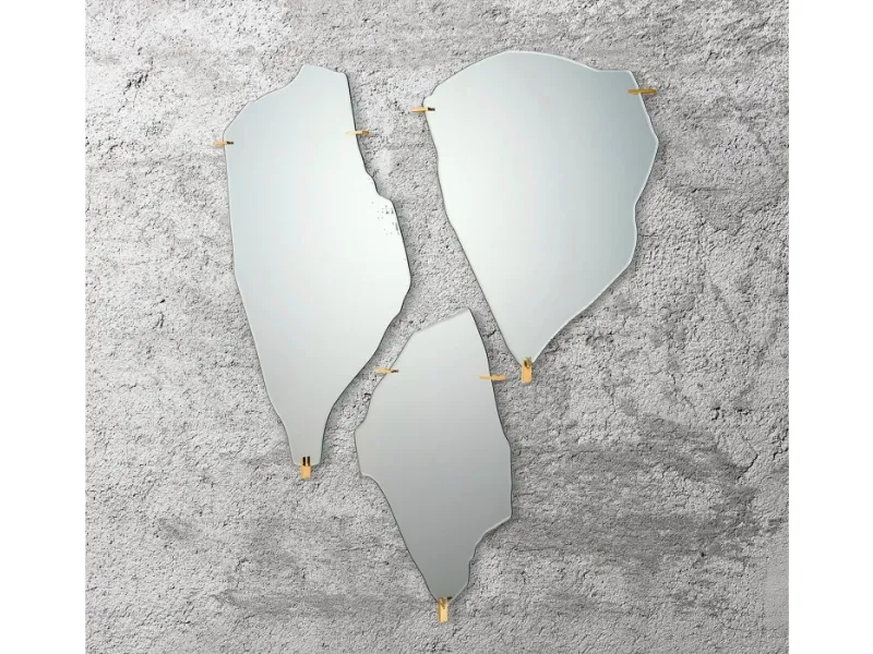 Complementi d'arredo specchi