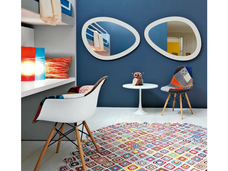 specchi doimo cityline