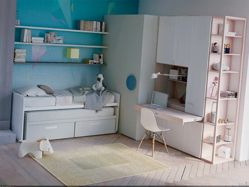Cabina Armadio XCab
