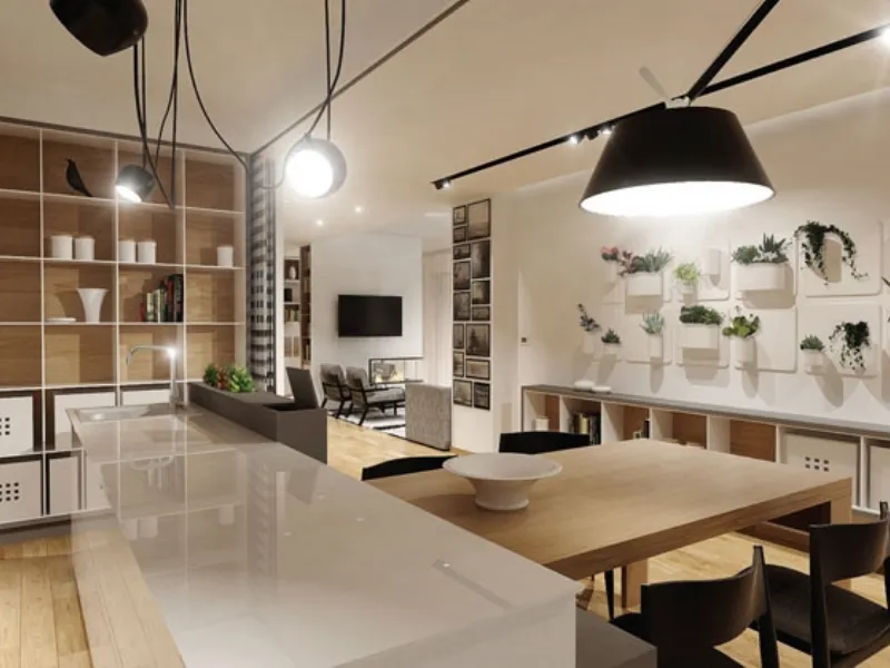 home staging