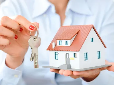 Come comprare casa