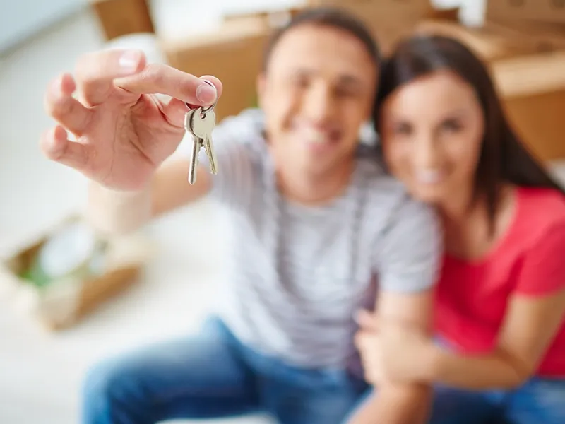 Compro casa da privati