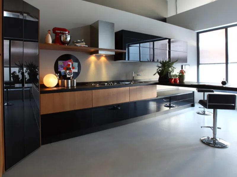cucina topazio