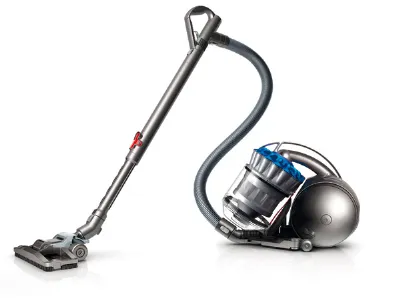 dyson ball