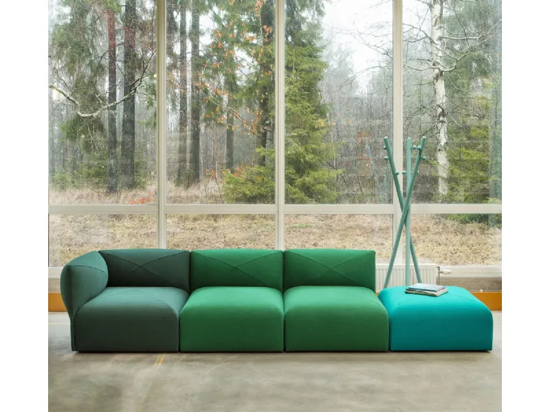 Divani moderni design