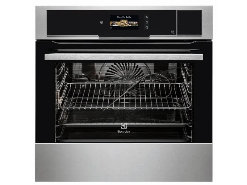 CombiSteam Pro Electrolux