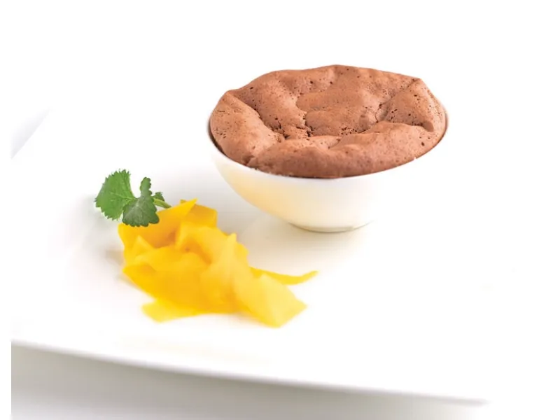 Ricette forno a vapore
