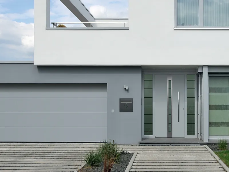Oorta d'ingresso ThermoCarbon Hörmann
