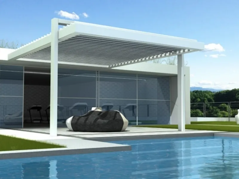 bt group pergolati