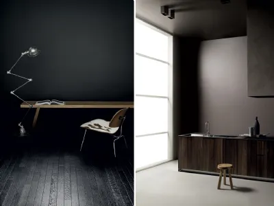 Kerakoll Design House: resina per pavimenti e rivestimenti continui